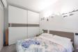 Appartamento bilocale in affitto con box a Milano in via erice 8 - 06, Foto 6