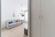 Appartamento monolocale in vendita ristrutturato a Milano in via broni 19 - 04, Foto 4