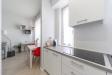 Appartamento monolocale in vendita ristrutturato a Milano in via broni 19 - 06, Foto 6