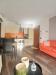 Appartamento bilocale in affitto con box a Milano in via erice 8 - 06, Foto 6