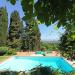 Rustico con giardino a Lucca - vicopelago - 03