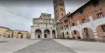 Ufficio in vendita da ristrutturare a Lucca - centro storico - 04