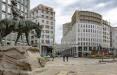 Ufficio in affitto con box a Milano in piazza giuseppe missori - 10, Foto 11