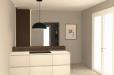 Villa in vendita con giardino a Fidenza in via berlinguer - 10, Foto 10