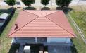 Villa in vendita con giardino a Fidenza in via berlinguer - 03, Foto 3