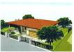 Villa in vendita con giardino a Fidenza in via berlinguer - 06, Foto 6
