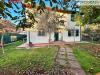 Villa in vendita con giardino a Montignoso in via bregoscia - 02, esterno