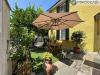 Casa indipendente in vendita con giardino a Montignoso in via roma 88 - 03, esterno