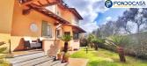 Villa in vendita con giardino a Seravezza in via martiri di s. anna - 03, facciata