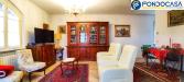 Villa in vendita con giardino a Seravezza in via martiri di s. anna - 04, soggiorno