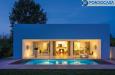 Casa indipendente in vendita con giardino a Forte dei Marmi in via dei mille - 03, Foto 3