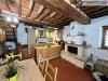 Casa indipendente in vendita con box a Camaiore in via di rosi - 03, Cucina abitabile