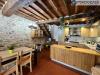 Casa indipendente in vendita con box a Camaiore in via di rosi - 04, Cucina abitabile