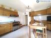 Casa indipendente in vendita con giardino a Pietrasanta in via canaldoro - 08, cucina abitabile piano 1