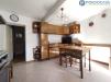 Casa indipendente in vendita con giardino a Pietrasanta in via canaldoro - 09, cucina abitabile piano 1