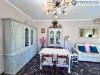Villa in vendita con giardino a Seravezza in franchetti - 06, soggiorno