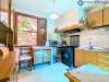 Villa in vendita con giardino a Pietrasanta in via albetreta - 05, cucina