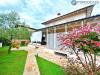 Villa in vendita con giardino a Pietrasanta in via montanara - 03, facciata