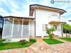 Villa in vendita con giardino a Pietrasanta in via montanara - 04, facciata