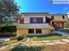 Villa in vendita con giardino a Pietrasanta in via del giardinaccio - 03, facciata