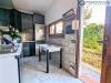 Villa in vendita con giardino a Forte dei Marmi in via catalani - 04, cucina abitabile