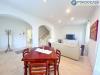 Casa indipendente in vendita con giardino a Pietrasanta in via montiscendi - 06, soggiorno e zona pranzo