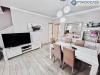 Villa in vendita con giardino a Seravezza in via fiumetto - 04, soggiorno e zona pranzo