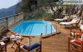 Rustico in vendita con giardino a Camaiore in napiaia 148 - 03, piscina esterna