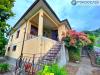 Villa in vendita con giardino a Pietrasanta in via risciolo - 04, facciata