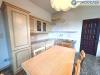 Villa in vendita con giardino a Pietrasanta in via risciolo - 06, zona pranzo e cucina