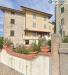 Casa indipendente in vendita con giardino a Pietrasanta in via canaldoro - 02, Facciata