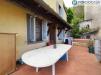 Casa indipendente in vendita con giardino a Pietrasanta in via canaldoro - 05, Terrazza
