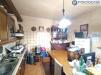 Casa indipendente in vendita con giardino a Pietrasanta in via canaldoro - 06, Cucina abitabile piano rialzato