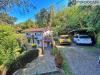 Villa in vendita con giardino a Pietrasanta in via dei salesiani - 02, facciata