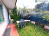 Villa in vendita con giardino a Seravezza in via salvatori - 09, Giardino laterale