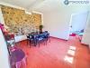 Villa in vendita con giardino a Camaiore in via trapezzina - 05, salotto piano terra