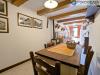 Casa indipendente in vendita ristrutturato a Stazzema in via zeppolino - 02, soggiorno con cucina