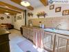 Casa indipendente in vendita ristrutturato a Stazzema in via zeppolino - 05, soggiorno con cucina