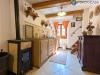 Casa indipendente in vendita ristrutturato a Stazzema in via zeppolino - 07, soggiorno con cucina