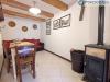 Casa indipendente in vendita ristrutturato a Stazzema in via zeppolino - 08, soggiorno con cucina