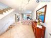 Villa in vendita con giardino a Pietrasanta in via montanara - 07, soggiorno