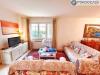 Villa in vendita con giardino a Pietrasanta in via montanara - 08, soggiorno