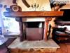 Casa indipendente in vendita con giardino a Camaiore in via lucchesi - 04, dettaglio camino