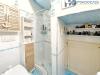 Appartamento in vendita a Seravezza in via guicciardi - 10, bagno pt
