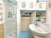 Appartamento in vendita a Seravezza in via guicciardi - 09, bagno pt
