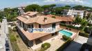 Villa in vendita con giardino a Camaiore in via trieste - 07, esterno
