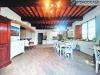 Appartamento in vendita con giardino a Massarosa in via canipaletti - 04, soggiorno e zona pranzo