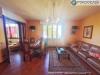Villa in vendita con giardino a Massarosa in via delle querce - 08, soggiorno e zona pranzo