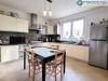 Villa in vendita con giardino a Massarosa in via del piantoneto 134 - 07, soggiorno con cucina