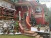 Villa in vendita con giardino a Seravezza in via buonarrotti - 02, esterno